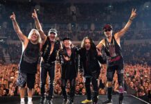 स्कॉर्पियन्स का ‘कमिंग होम’ भारत दौरा चिकित्सा कारणों से रद्द, टिकट रिफंड होंगे Scorpions’ ‘Coming Home’ India tour cancelled due to medical concerns, tickets to be refunded