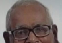 देवरिया में अधिवक्ता की मौत पर सख्त कार्रवाई, एसडीएम बरहज निलंबित