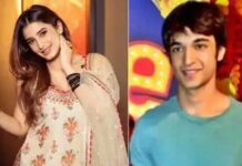 राशा थडानी और वीर हिरानी की जोड़ी का ‘लगन लागी रे’ में दिखेगा नया रोमांस