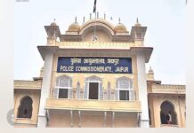 एरिया डोमिनेशन अभियान में डेढ हजार से अधिक 841 ठिकानों पर दबिश