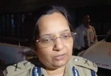 सोशल मीडिया पर डाले गए भ्रामक पोस्ट से हुआ मजदूराें का प्रदर्शन उग्र : पुलिस आयुक्त