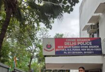 होली पर फायरिंग कर दहशत फैलाने वाला आरोपित गिरफ्तार, दो देशी कट्टे व कारतूस बरामद