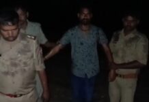 सुलतानपुर: मुठभेड़ में एक घायल समेत गौकशी के तीन आरोपित गिरफ्तार