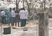 गोरखपुर क्लब संचालक के बेटे अम्बरीश श्रीवास्तव ने फार्महाउस में खुद को मारी गोली, माैके पर ही माैत