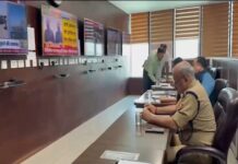 नोएडा की स्थिति पर नजर रख रहे डीजीपी, भड़काने वालाें पर हाेगी कार्रवाई