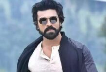 बॉलीवुड में छाने को तैयार रामचरण