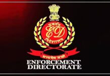 विधानसभा चुनाव के बीच कोलकाता में ईडी व आयकर का तृणमूल उम्मीदवार समेत कई ठिकानों पर छापा