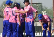 नए एशियन गेम्स क्रिकेट स्टेडियम में टी20 वर्ल्ड कप क्वालीफायर की मेजबानी करेगा जापान