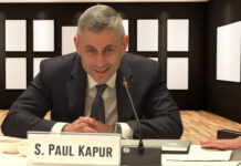 अमेरिका के सहायक विदेश मंत्री २०-२२ अप्रैल तक नेपाल दौरे पर