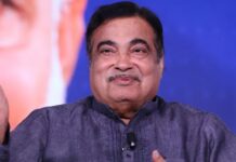 केन्द्रीयमंत्री गडकरी आज मप्र के प्रवास पर, रायसेन में उन्नत कृषि महोत्सव में होंगे शामिल