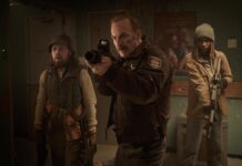 ‘नॉर्मल’ फिल्म समीक्षा: बॉब ओडेनकिर्क की दमदार अदाकारी के साथ एक छोटे शहर की अंधेरी कॉमिक शूटआउट ‘Normal’ movie review: Bob Odenkirk powers a darkly comic small-town shootout