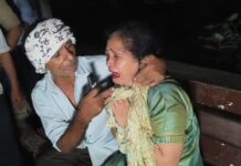 पूछताछ को लाए युवक ने की आत्महत्या, चौकी प्रभारी समेत 3 निलंबित