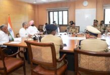 रेल यात्रियों से सतर्क व सजग रहने की अपील, संदिग्ध गतिविधियों की सूचना 139 पर दें : रेलवे
