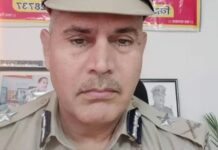 शादी का झांसा देकर सीनियर आईपीएस ने महिला से किया दुष्कर्म