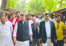आआप के संजय सिंह मामले में टली सुनवाई, अब 14 मई को होगी अगली पेशी