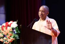 प्रदेश के मुख्यमंत्री योगी आदित्यनाथ दो दिवसीय दौरे पर वाराणसी आएंगे, रूट डायवर्जन होगा लागू