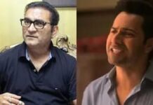 ‘चुनरी चुनरी’ गाने का रीमेक तैयार करने से पहले निर्माताओं ने अभिजीत भट्टाचार्य से कोई संपर्क नहीं किया