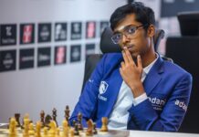 नॉर्वे शतरंज 2026: प्रज्ञानानंद को फिरोजा ने हराया, दिव्या देशमुख ने हम्पी को दी मात