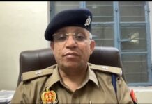 बहुभोज में चली गोली, युवक की मौत