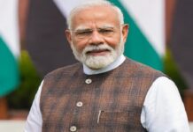प्रधानमंत्री मोदी ने महाराष्ट्र और गुजरात दिवस पर दी शुभकामनाएं
