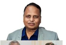 डॉ. कुमार विश्वास सहित आप नेताओं की बढ़ीं मुश्किलें, एमपी एमएलए कोर्ट ने 15 मई को किया तलब