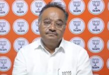 पश्चिम बंगाल में नई सरकार का शपथ ग्रहण नौ मई को