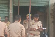 देवरिया: मां और मासूम की मौत के बाद दूसरे बेटे की भी माैत, पति हिरासत में