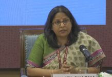 देश में एलपीजी की आपूर्ति सुचारू, कहीं से आपूर्ति ठप होने की रिपोर्ट नहीं: केंद्र