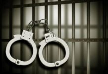 मतगणना की रात महिला से छेड़छाड़ और पति से मारपीट के आरोप में तृणमूल नेता समेत चार गिरफ्तार