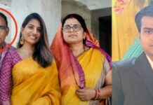 पहले पत्नी को काटा, फिर सोते बेटे और गर्भवती बेटी की ली जान, अब पुलिस से मांग रहा मौत