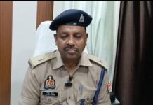विधायक अब्बास अंसारी का गनर निलंबित, बिना अनुमति छाेड़ दिया था जनपद