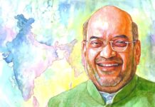अमित शाह आज लद्दाख को देंगे डेयरी एवं सहकारी क्षेत्र से जुड़ी परियोजनाओं की सौगात