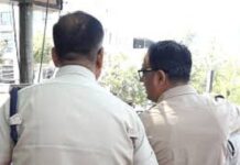 जुमे की नमाज से पहले भोपाल में हाई अलर्ट, प्रमुख मस्जिदों और संवेदनशील इलाकों में बढ़ाई गई सुरक्षा