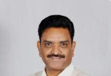 मंत्री असीम अरुण ने “कन्नौज का अभियान, संसाधनों का सम्मान” अभियान का किया शुभारंभ