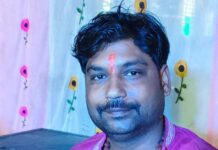 पिकअप की टक्कर से संगीत शिक्षक की मौत, चालक वाहन समेत गिरफ्तार