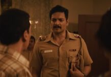 अली फजल की थ्रिलर सीरीज ‘राख’ का ट्रेलर रिलीज