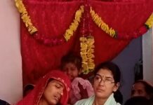 ओमान में जहाज पर हुए हमले में देवरिया के युवक शिवानंद की मौत