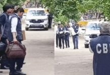 ट्विशा शर्मा मौत मामला: गिरिबाला सिंह और समर्थ को लेकर घटनास्थल पहुंची सीबीआई, डमी से करेगी सीन रीक्रिएट