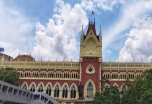 गिरफ्तार आरोपितों की कमर में रस्सी बांधकर सड़कों पर घुमाने के मामले में हाई कोर्ट ने राज्य सरकार से मांगी रिपोर्ट