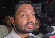 खान सर की गिरफ्तारी पर 30 जून तक रोक