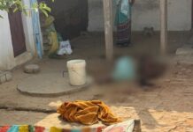 मुरैना: पत्नी और दो मासूम बच्चों की हत्या के बाद युवक ने ट्रेन के आगे कूदकर दी जान, विवाद के बाद मायके से लौटी थी पत्नी