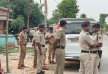 बिहार के दरभंगा जिले में मोहर्रम के बाद बवाल, हिंदुओं के घरों पर हमला