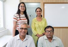 बीएचयू की बड़ी उपलब्धि: बच्चों में होने वाली 47 दुर्लभ आनुवंशिक बीमारियों की पहचान