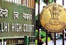 खान सर के खिलाफ मानहानि मामले में दिल्ली हाई कोर्ट से टीवी पत्रकार को नहीं मिली तत्काल राहत