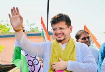 तृणमूल पर अधिकार की लड़ाई, चुनाव आयोग के समक्ष आज बागी और ममता गुट की दावेदारी पर अहम सुनवाई