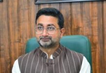 उत्तर प्रदेश में लागू होगा वक्फ संशोधन कानून’ : दानिश अंसारी