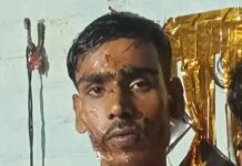औरैया में मोबाइल फाेन पर धमकी के बाद युवक ने फांसी लगाकर दी जान, ऑडियो-वीडियो रिकॉर्डिंग की जांच में जुटी पुलिस
