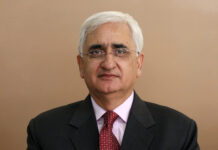 खामेनेई के अंतिम संस्कार में शामिल होने खरगे की जगह सलमान खुर्शीद जाएंगे ईरान